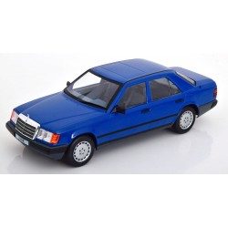 Mercedes 260 E W124 1984 Dark Blue MCG MCG18411