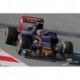 Toro Rosso STR10 F1 2015 Max Verstappen Spark S4618