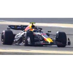 Red Bull RB19 11 Sergio Perez F1 Arabie Saoudite 2023 Spark 18S885