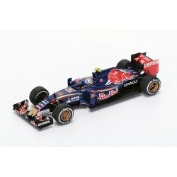 Toro Rosso STR10 F1 2015 Carlos Sainz Spark S4619