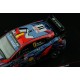 Hyundai i20 N Rally1 11 Neuville - Wydaeghe Rallye Monte Carlo 2022 IXO RAM835
