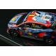 Hyundai i20 N Rally1 11 Neuville - Wydaeghe Rallye Monte Carlo 2022 IXO RAM835