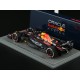 Red Bull RB18 1 Max Verstappen F1 Miami 2022 Winner Spark S8534