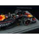 Red Bull RB18 1 Max Verstappen F1 Miami 2022 Winner Spark S8534