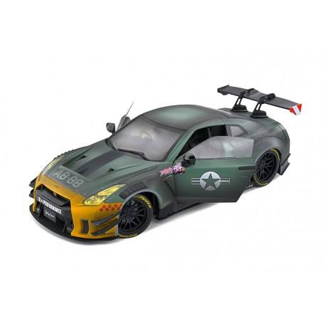 Voiture miniature fast and furious - Cdiscount