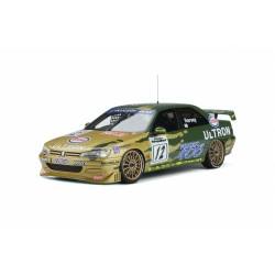 Peugeot 406 12 BTCC 1996 Tim Harvey Ottomobile OT828