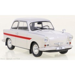 Trabant P50 1959 Light Beige Whitebox WB124186