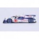 Toyota TS040 Hybrid 1 24 Heures du Mans 2015 Spark S4630