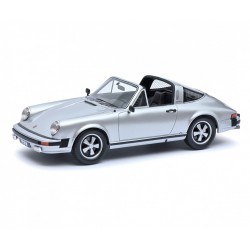 Porsche 911 Targa 1977 Silver Schuco 450029800