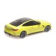BMW M4 2020 Yellow Minichamps 155020120