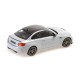 BMW M2 CS 2020 Silver with Gold wheels Minichamps 410021028