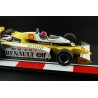 Renault RS10 15 Jean Pierre Jabouille F1 France 1979 MCG MCG18616F