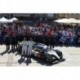 Lotus CLM P1/01 AER 4 24 Heures du Mans 2015 Spark S4632