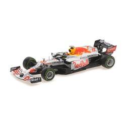 Red Bull Honda RB16B 11 F1 Grand Prix de Turquie 2021 Sergio Perez Minichamps 410211611