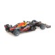 Red Bull Honda RB16B 33 F1 Winner Grand Prix de Belgique 2021 Max Verstappen Minichamps 410211333