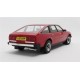 Rover 3500 SD1 1977 Richelieu red Cult Models CML006-4