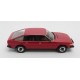 Rover 3500 SD1 1977 Richelieu red Cult Models CML006-4