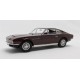 Aston Martin DBS Vantage 1968 Red Met Cult Models CML011-4