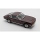Aston Martin DBS Vantage 1968 Red Met Cult Models CML011-4