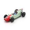Cooper T51 16 F1 Monaco 1960 Chris Bristow Spark S8046