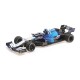 Williams Mercedes FW43B 63 George Russell F1 2021 Arabie Saoudite Minichamps 117212263