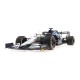 Williams Mercedes FW43B 63 George Russell F1 2021 Arabie Saoudite Minichamps 117212263