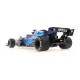 Williams Mercedes FW43B 63 George Russell F1 2021 Arabie Saoudite Minichamps 117212263