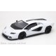 Lamborghini Countach LPI 800-4 White Welly WEL24114white