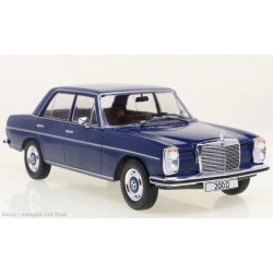 Mercedes 200D W115 1968 Dark Blue Whitebox WB124195