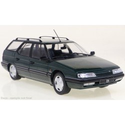 Citroen XM Break 1991 Dark Green Met Whitebox WB124194