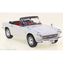 Honda S800 1966 White Whitebox WB124184
