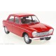Peugeot 204 1968 Red Whitebox WB124181