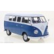 Volkswagen T1 1960 White Blue Whitebox WB124179