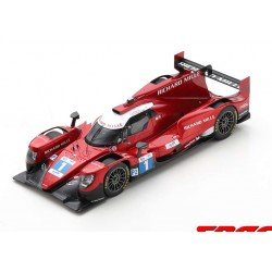 Oreca 07 - Gibson 1 24 Heures du Mans 2022 Spark 18S804