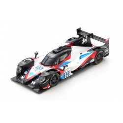 Oreca 07 - Gibson 13 24 Heures du Mans 2022 8ème Spark 18S807