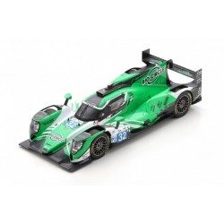 Oreca 07 - Gibson 32 24 Heures du Mans 2022 Spark 18S811