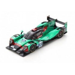 Oreca 07 - Gibson 38 24 Heures du Mans 2022 Winner LMP2 Spark 18S813