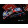 Hyundai i20 Rally1 8 Rallye de Croatie 2022 O.Tanak - M.Jarveoja IXO RAM850LQ.22