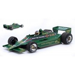 Lotus Ford 79 2 Carlos Reutemann F1 Argentine 1979 MCG MCG18621F