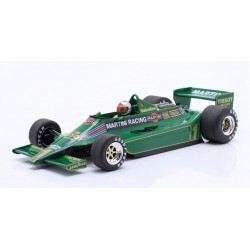 Lotus Ford 79 1 Mario Andretti F1 Argentine 1979 MCG MCG18620F