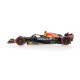 Red Bull RB18 1 Max Verstappen F1 Winner Espagne 2022 Minichamps 417220601