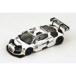 Audi R8 LMS Ultra 26 24 Heures de Spa-Francorchamps 2014 Spark SB074