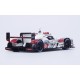 Audi R18 E-Tron Quattro 9 24 Heures du Mans 2015 Spark S4635