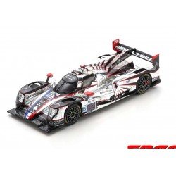 Oreca 07 - Gibson 83 24 Heures du Mans 2022 Spark S8642