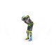Figurine 1/12 Valentino Rossi 46 Moto GP Last Race Valencia 2021 Minichamps 312213246