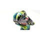 Figurine 1/12 Valentino Rossi 46 Moto GP Last Race Valencia 2021 Minichamps 312213246