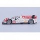 Rebellion R-One AER 12 24 Heures du Mans 2015 Spark S4636