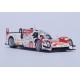 Rebellion R-One AER 12 24 Heures du Mans 2015 Spark S4636
