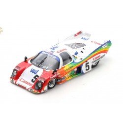 Rondeau M379 5 24 Heures du Mans 1979 Spark S8453