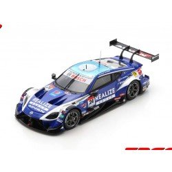 Nissan Z 24 GT500 Super GT 2023 Spark SGT059